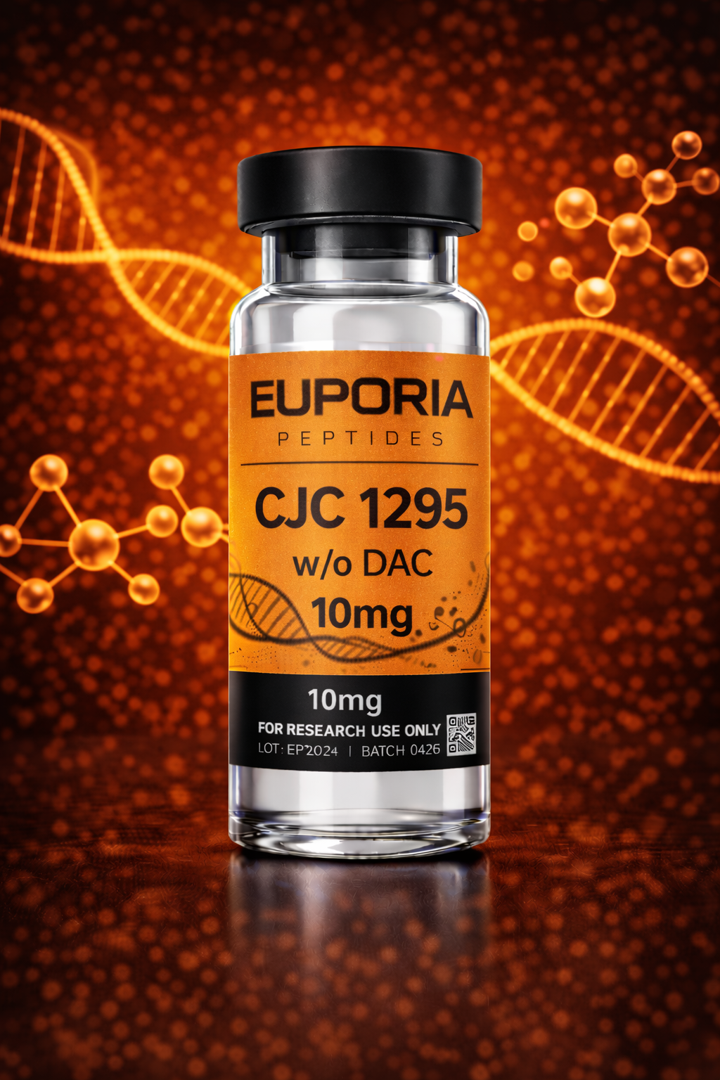 CJC 1295 10mg